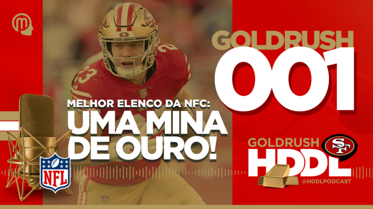 A ascensão do San Francisco 49ers na temporada