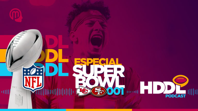 Especial SBLVIII: Quem será o campeão da NFL?