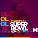 Preview do Super Bowl: 49ers VS Chiefs